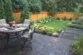 Patio Paving
