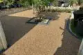 Resin Patios